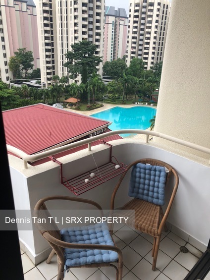 Cashew Heights Condominium (D23), Condominium #180206342